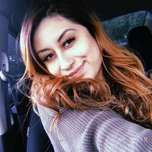 Meet your Posher, Maria